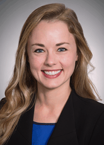 Dr. Emily Zurbuchen