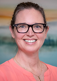 Dr. Denise Dudzinski