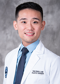 Dr. Tim-Yiran-Li