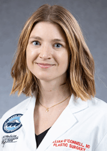 Dr. Gillian O'Connell