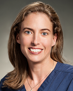 Dr. Mary Austin