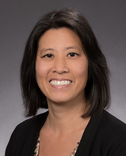 Dr. Lily Chang