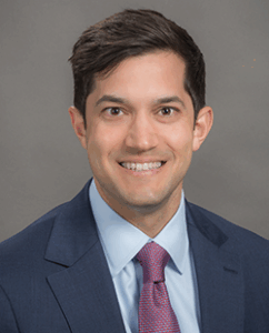 Dr. Kevin Labadie, Assistant Professor