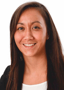 Dr. Erin McIntosh, Assistant Professor