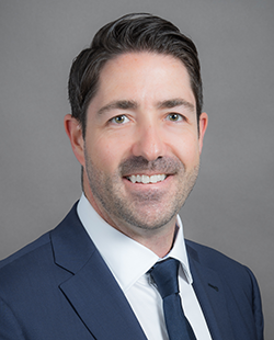 Dr. Paul Comish