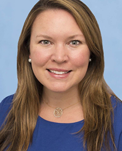 Dr. Annie Ehlers Dr. Annie Ehlers