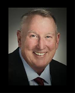 Dr. E. Christopher Ellison Dr. E. Christopher Ellison