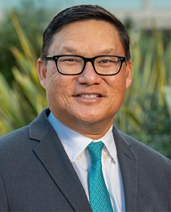 Dr. Jason Lee Dr. Jason Lee