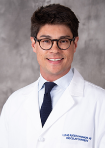 Dr. Lucas Ruiter Kanamori