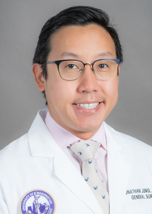 Dr. Jonathan Jung