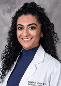 Dr. Asha Krishnakumar