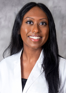 Dr. Pinni Sai, Resident