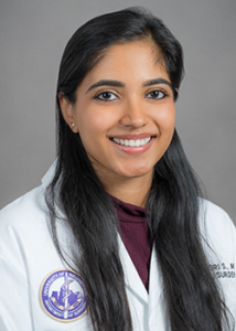 Dr. Sairandri Sathyanarayanan