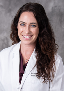 Dr. Lauren Callaghan