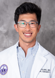 Dr. Sean Chan