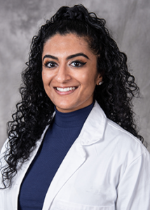 Dr. Asha Krishnakumar