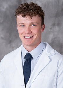 Dr. Nicholas Pitcher