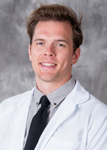 Dr. Andrew Spencer