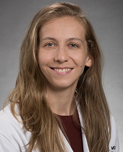 Dr. Kristin Goodsell