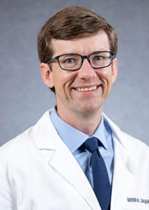 Dr. Danny Lawrence