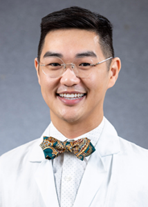 Dr. Albert Ng