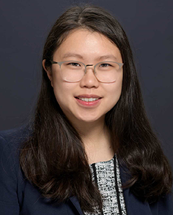 Dr. Diana Wu