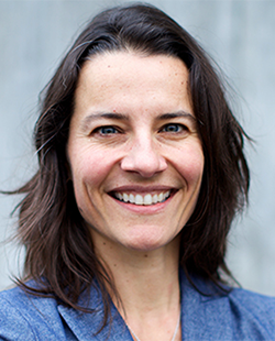 Dr. Judith Hagedorn, Adjunct Associate Professor