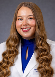 Dr. Aleksandra Vrvilo, Resident