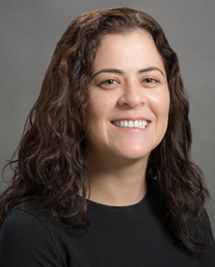 Dr. Rebeca Alvarez