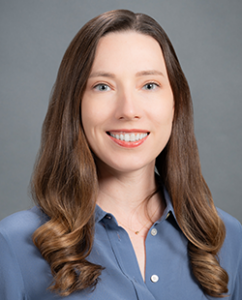 Dr. Gwendolyn Daly, Fellow