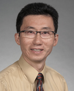Dr. Jesse Fann