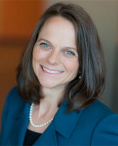 Dr. Kathleen Gibson, Professor