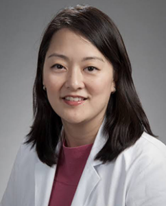 Dr. Janice Kim