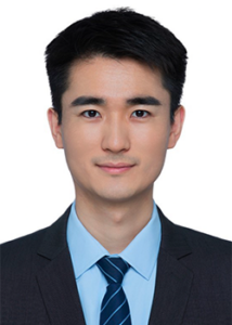 Dr. Zeliang Ma, Resident