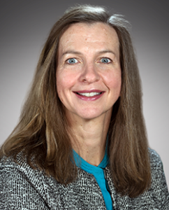 Dr. Allison Perrin, Clinical Professor