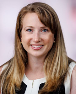 Dr. Lynn Symonds