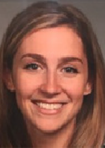 Dr. Bianca Di Chiaro, Fellow
