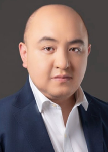 Dr. Uriarte Marcelo Mayorga, Fellow