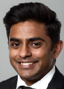 Dr. Sreedharan Sadhishaan, Fellow