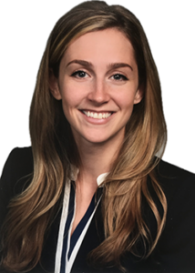 Dr. Bianca Di Chiaro, Fellow