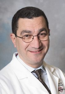 Dr. Gabriel Aldea