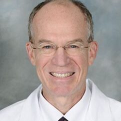 Dr. Christopher Allan, Associate Professor