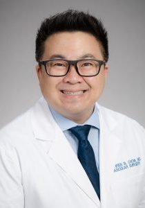 Dr. Warren Chow
