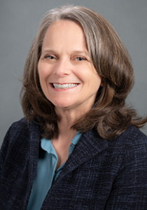 Dr. Kathleen Gibson, Professor