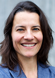 Dr. Judith Hagedorn, Adjunct Associate Professor