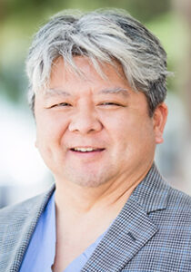 Dr. Ryutaro Hirose