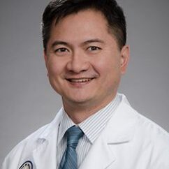 Portrait of Jerry Huang