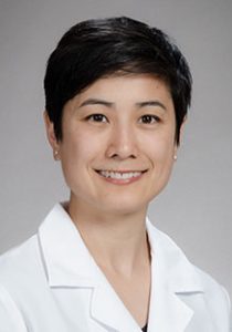 Dr. Colette Inaba