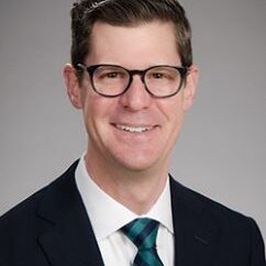 Dr. Jeffrey Friedrich