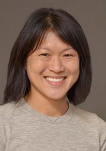 Dr. Joy Chen